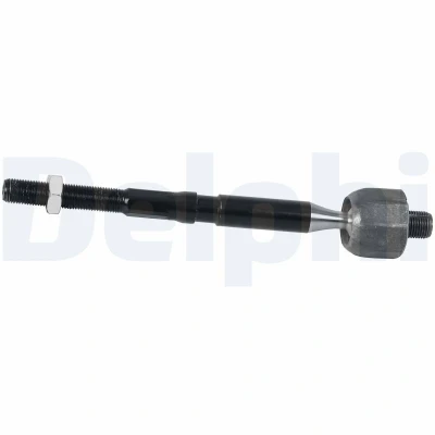 Kuva DELPHI TA3733 Raidetangon Sisäpää Etuakseli, vasen, oikea M14 x 1.5 244mm 227mm
