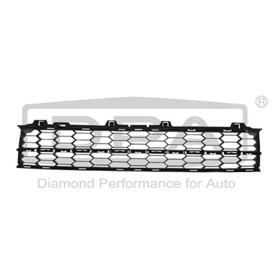 Kuva DPA 88531807102 Puskurin Ritilä Alla SKODA: Superb III Farmari, Hatchback