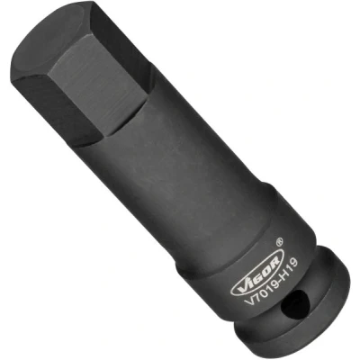 Kuva VIGOR V7019 H19 Voimahylsy 78, 78 12,5 (1/2&quot;)