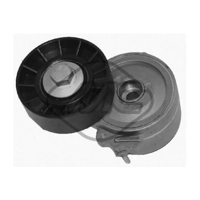 Kuva Hihnankiristin, moniurahihna ALFA ROMEO, CITROËN, FIAT, FORD, LANCIA, PEUGEOT, SUZUKI, VOLVO OE 1613839980, 49160 67G00, 5751.55