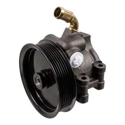 Kuva FEBI BILSTEIN 180947 Ohjaustehostimen Pumppu Hydraulinen FORD: Transit Mk6 Bussi, Flatbed Kuorma auto/Alusta