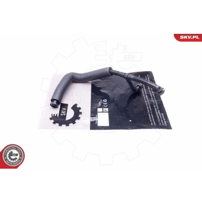 Kuva Letku, kampikammion tuuletus BMW OE 11157559528, 7559528