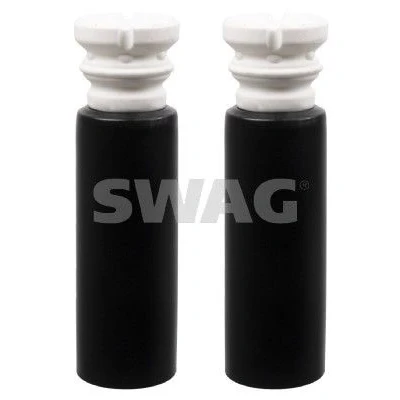 Kuva SWAG 33 10 8442 Iskunvaimentimen Suojakumi Taka akseli