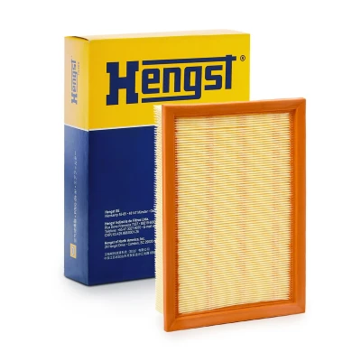 Kuva HENGST FILTER E619L Ilmansuodatin 56 212 295 Siitepölysuodin