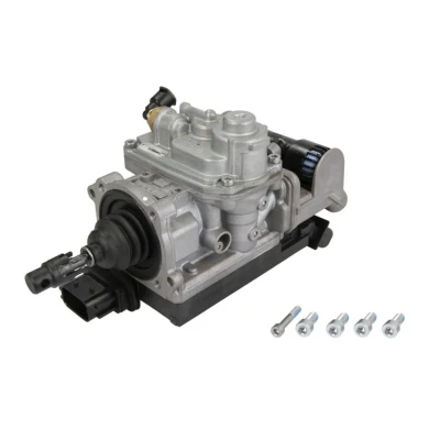 Kuva WABCO 9650019112 Korjaussarja, kytkintehostin
