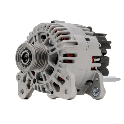 Kuva BOSCH 0 986 086 330 Laturi 14V 110A SKODA: Octavia 2 Combi, II Hatchback, Yeti, VOLKSWAGEN: Golf 6, Caddy 3, AUDI: A3 Sportback