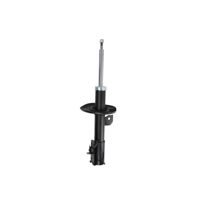 Kuva Magnum Technology AGR161MT Iskunvaimentimet Etuakseli, oikea Kaasupaine Kaksiputki Joustintuki Tappi ylhäällä, Silta alhaalla NISSAN: X Trail