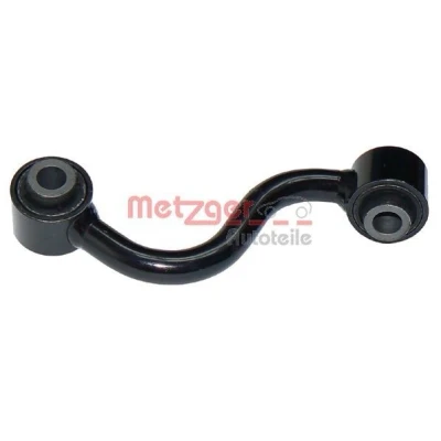 Kuva METZGER 53050103 Koiranluu Taka akseli, vasen 143 NISSAN: Qashqai / Qashqai+2 I, X Trail, RENAULT: Koleos I