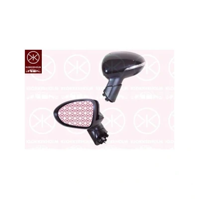 Kuva Taustapeili, Oikea KIA RIO III, Hatchback Van III OE 87620 1W050