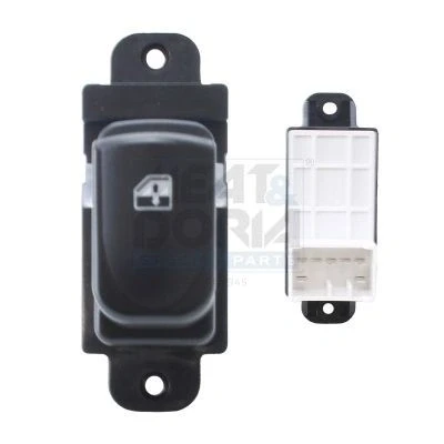Kuva Kytkin, lasinnostin 12V, Eteen, oikea Meat &amp; doria 26659 hyundai i20 i OE 935801J002