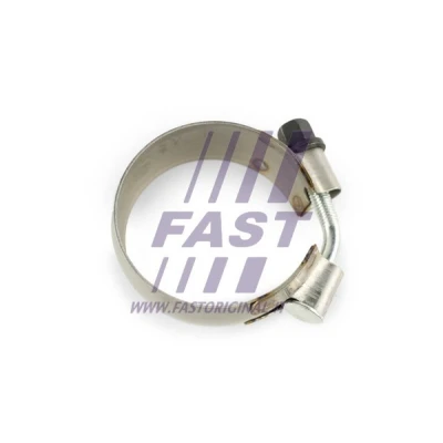 Kuva Kiinnitin, pakoputkisto BMW, MERCEDES BENZ, VW OE 0004901341, 2024900541, 2034900741