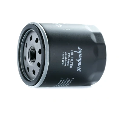 Kuva JAPANPARTS FO 189S Öljynsuodatin Ruuvattava suodatin PEUGEOT: 206 Hatchback, 307 Farmari, Boxer Bussi, CITROËN: C5 III C4 I Hatchback