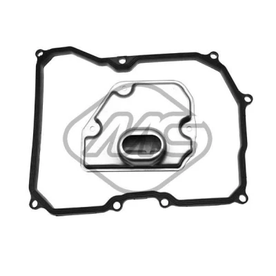 Kuva Hydrauliikkasuodatinsarja, automaattivaihteisto MINI MINI, Cabriolet OE 24 11 7 551 080, 566 356, 34 087