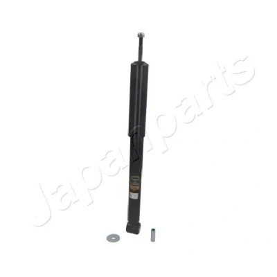 Kuva JAPANPARTS MM 40030 Iskunvaimentimet Taka akseli Kaasupaine Kaksiputki Teleskooppi iskunvaimentaja Tappi ylhäällä, Silmukka alhaalla HONDA: Jazz 2