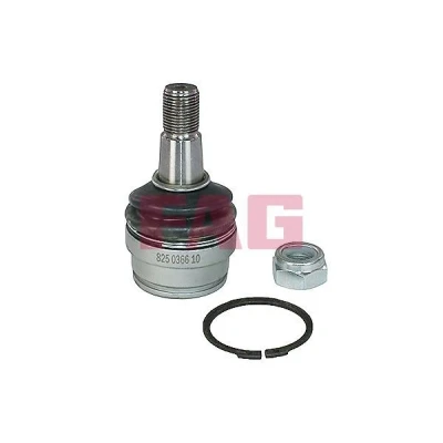 Kuva Pallonivel FAG 825 0366 10