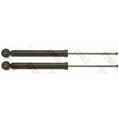 Kuva Iskunvaimennin, Taka akseli seat alhambra, alhambra van, vw scirocco iii, sharan, sharan van OE 7N0 413 031 N, P, Q
