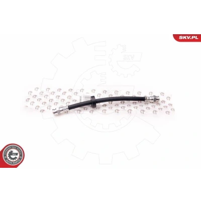 Kuva ESEN SKV 35SKV088 Jarruletku Taka akseli, Vasen, Oikea 260mm M10x1mm