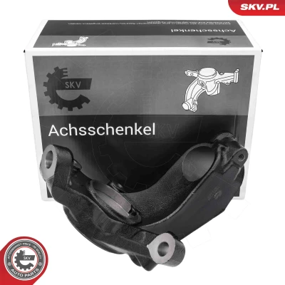 Kuva Olka akseli, pyöräntuenta, Etuakseli, oikea Esen skv 73SKV192 mazda 3 OE BR5S 33 021, 021A