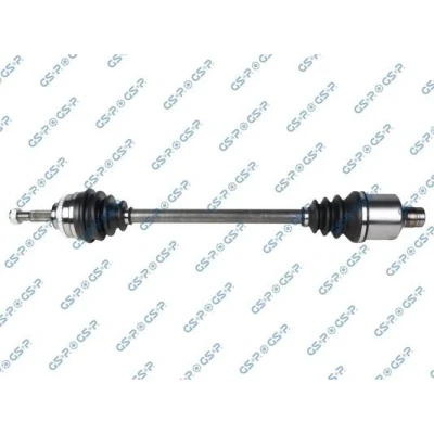 Kuva Vetoakseli, Etuakseli, oikea RENAULT CLIO II, KANGOO, KANGOO Express OE 7711497283, 8200240423, 8200621187