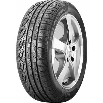 Kuva Pirelli W210 Sottozero Serie 205/50 R17 93H henkilöauto Talvirenkaat Renkaat VOLKSWAGEN: Passat B7 Variant, Golf 4, B6 Variant 1919800