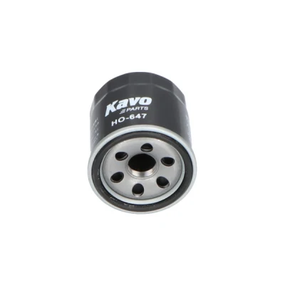 Kuva Öljynsuodatin HYUNDAI ATOS, BAYON, i10 II, i20 I, i30, i30 Kombi, KIA PICANTO III, RIO IV OE 2630002503