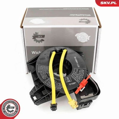 Kuva Kellojousi, airbag ESEN SKV 96SKV652