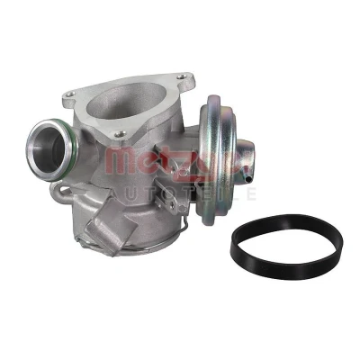 Kuva METZGER 08920091 EGR Venttiili Pneumaattinen MERCEDES BENZ: C sarja T modell, Sedan, CLK Coupe