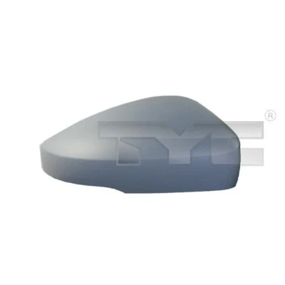 Kuva TYC 337 0184 2 Kotelo Ulkopeili Vasen Pohjustettu VOLKSWAGEN: Polo V Hatchback