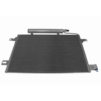 Kuva VEMO V15 62 1032 Ilmastoinnin Lauhdutin Vedenerottimella Original Quality 410 600 MERCEDES BENZ: Sprinter 3.5 T Van