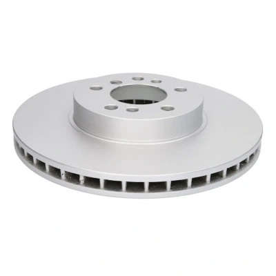 Kuva FERODO PREMIER Coat+ disc DDF1256C 1 Jarrulevyt 332 30 5 Tuuletettu pinnoitettu Ruuveilla BMW: X3, X5