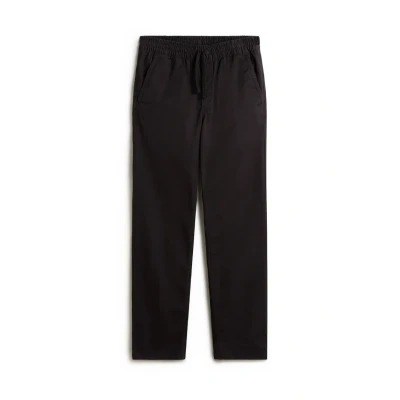 Kuva Vans BY Range Elastic Waist Housut lapsille, Koko: 152/164, Black