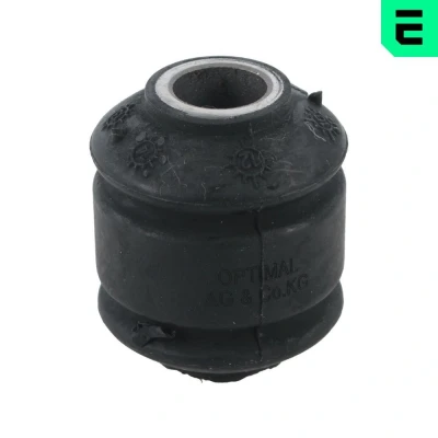 Kuva Kiinnitys, Panhard tanko, Taka akseli, Molemminpuolin AUDI OE 431505172