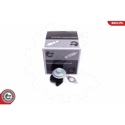 Kuva Venttiili, pakokaasun kierrätys CITROËN, FIAT, LANCIA, PEUGEOT, SUZUKI OE 1628RH, 71788576, 71788577