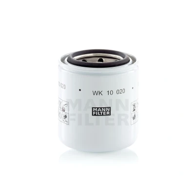 Kuva MANN FILTER WK 10 020 Polttoainesuodatin Ruuvattava suodatin
