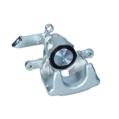 Kuva MAXGEAR 82 1473 Jarrusatula Valurauta Taka akseli, vasen, Akselin takana