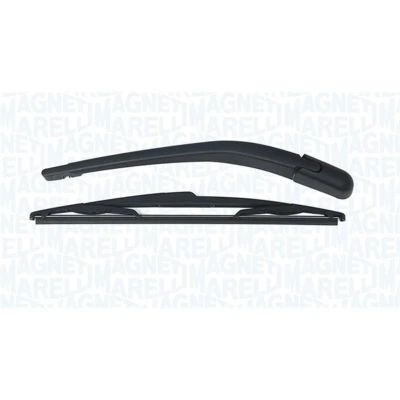 Kuva Pyyhkijänsulka Magneti Marelli 000723180260 350mm ilman ajoneuvokohtaista adapteria VOLVO: XC60 I
