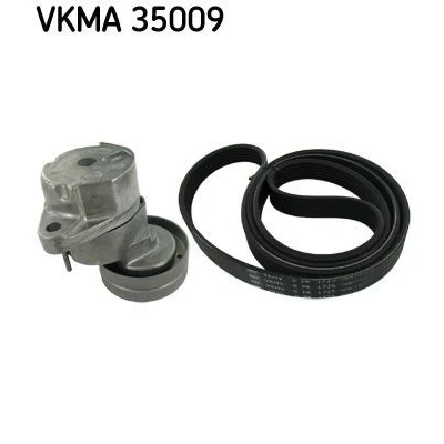 Kuva SKF VKMA 35009 Moniurahihnasarja OPEL: Vectra B Sedan