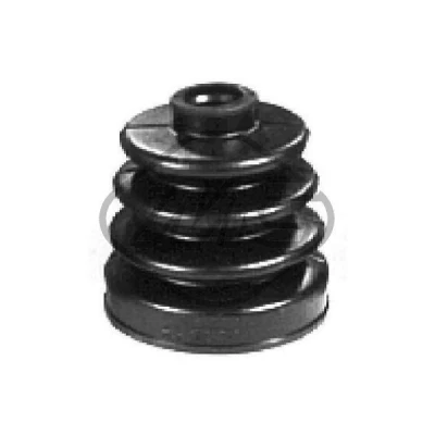 Kuva Paljekumi, vetoakseli, Pyörän puoli DAIHATSU, HYUNDAI, ISUZU, KIA, MAZDA, MERCEDES BENZ, MITSUBISHI, NISSAN, RENAULT TRUCKS, SUBARU, SUZUKI OE 441