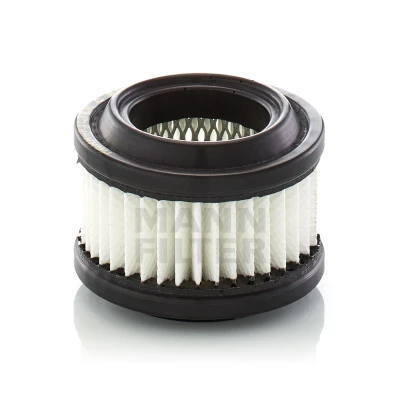 Kuva MANN FILTER C 6006 Suodatin, Kampikammiotuuletus