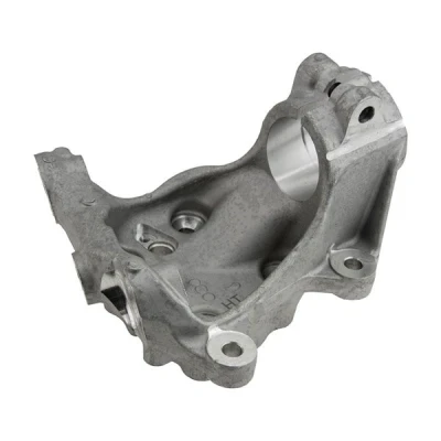 Kuva Olka akseli, pyöräntuenta, Etuakseli, oikea BMW X1 [E84] OE 31216784866, 31216865144
