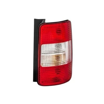 Kuva HELLA 2VP 354 043 021 Takavalot Oikea P21/4W, P21W, PY21W 12 polttimoilla Lampun kannalla VOLKSWAGEN: Caddy 3
