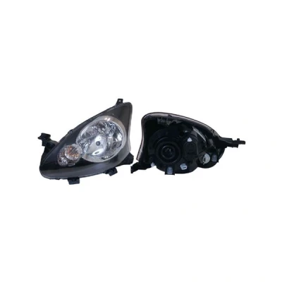 Kuva Ajovalo, Vasen TOYOTA AYGO, AYGO Skåp/halvkombi OE 81170 0H010, 0H011