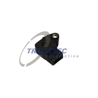 Kuva TRUCKTEC AUTOMOTIVE 08.17.027 Tunnistin, Imusarjapaine BMW: 3 Sedan, Touring