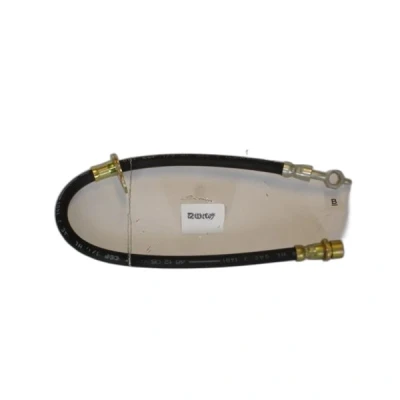 Kuva Jarruletku, Eteen, vasen TOYOTA AVENSIS, AVENSIS Kombi, Liftback OE 9008094A61, 90947W2049