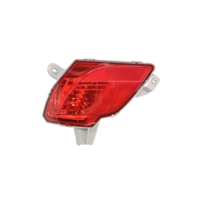 Kuva ABAKUS 116 4001L LD UE Takavalot Vasen, Alla W21W Ilman lampun kantaa, polttimoa MAZDA: CX 5 I