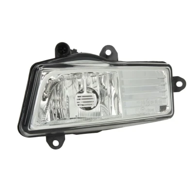 Kuva HELLA 1NA 009 963 111 Sumuvalot Vasen 12 Ilman polttimoa AUDI: A6 C6 Avant, Sedan