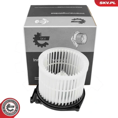 Kuva Sisäilmapuhallin ESEN SKV 68SKV248