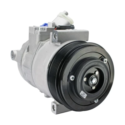 Kuva Kompressori, ilmastointilaite MERCEDES BENZ OE 000 230 45 11, 55 62 11