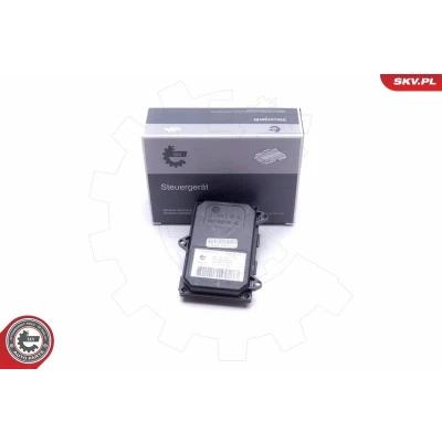 Kuva Ohjain. mutkavalonheitin Audi, Skoda, Vw OE 7L6941329B