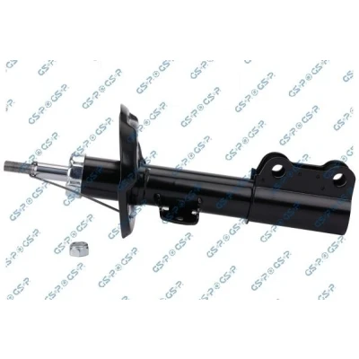 Kuva GSP 32346961 Iskunvaimentimet Etuakseli, oikea Kaasupaine Kaksiputki Joustintuki CHEVROLET: Aveo Hatchback, Sedan